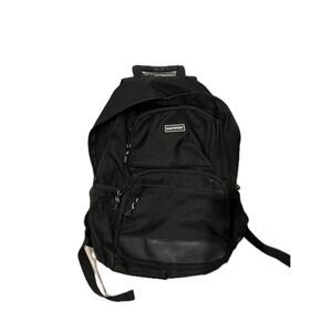 Eastsport Unisex Commuter Backpack Black